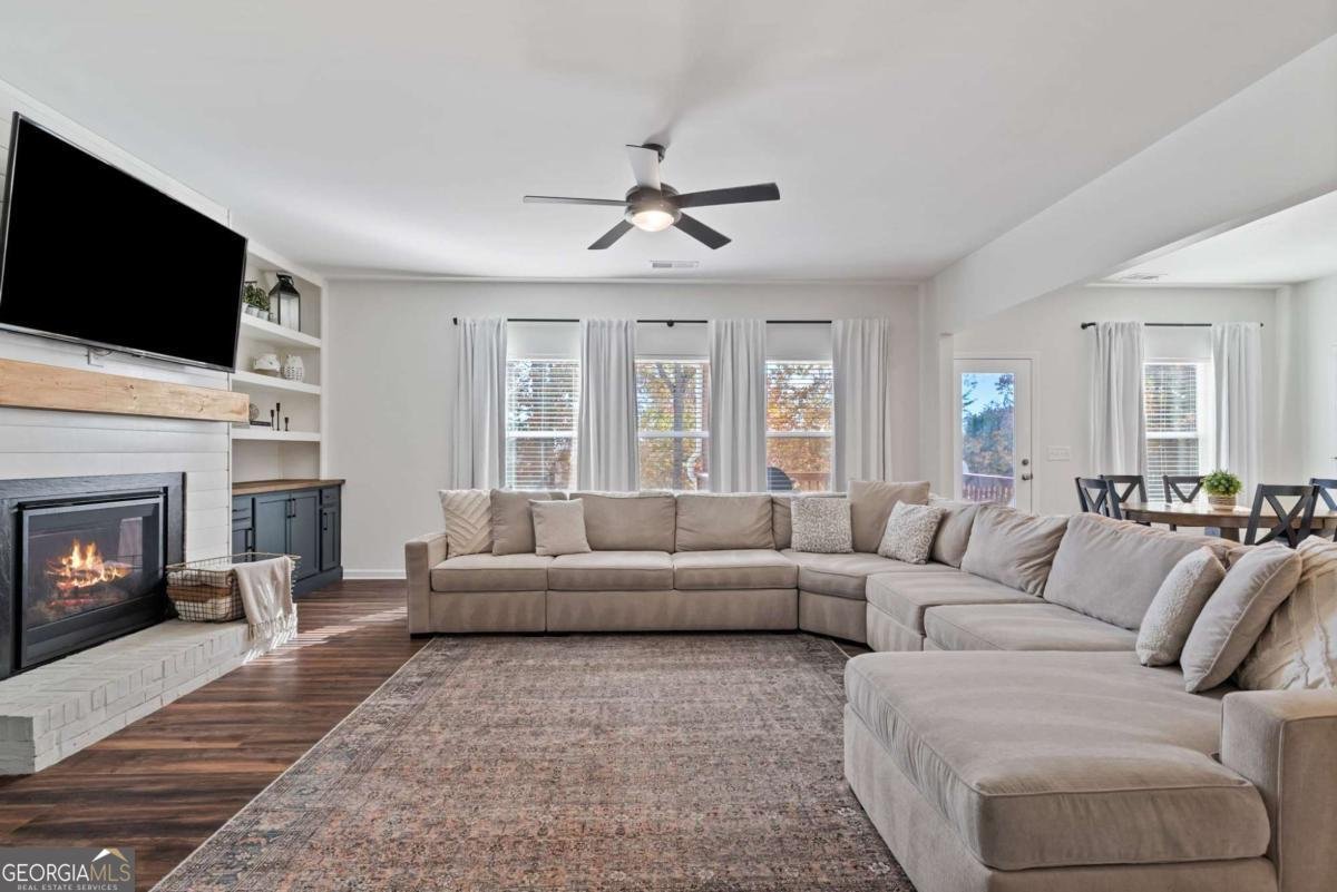 203 Augusta Walk Canton - Photo 23