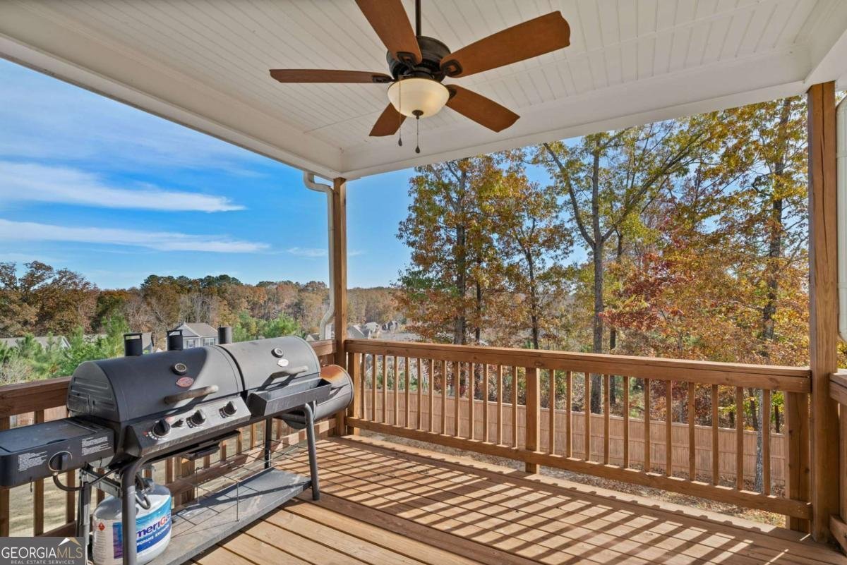 203 Augusta Walk Canton - Photo 24