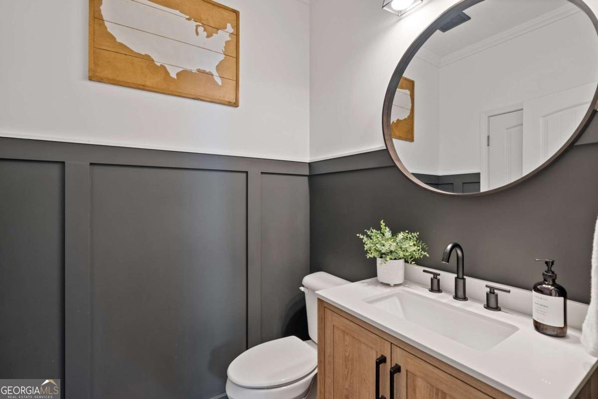 203 Augusta Walk Canton - Photo 25