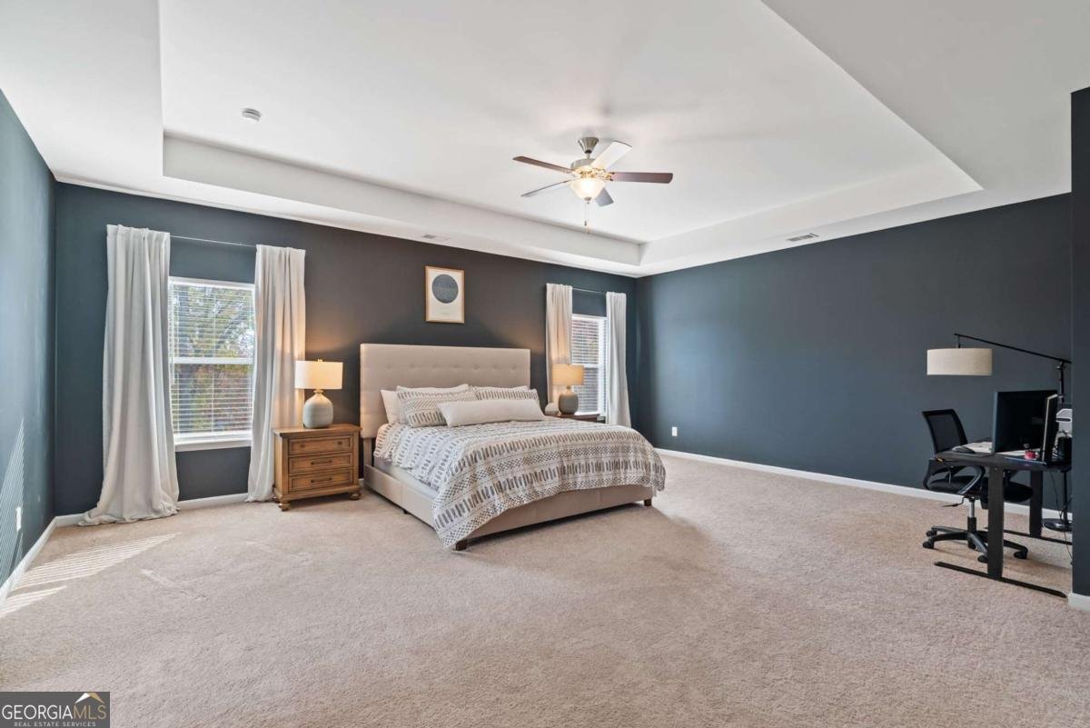 203 Augusta Walk Canton - Photo 26