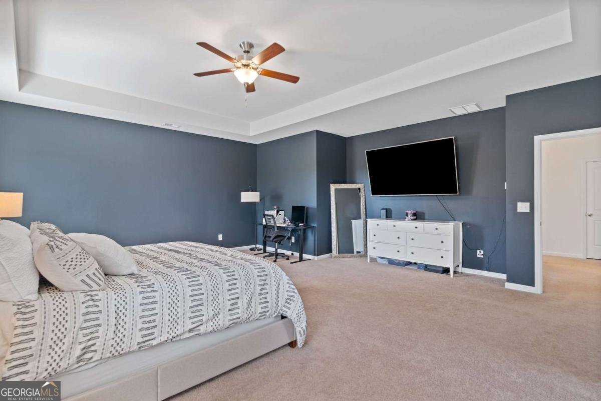 203 Augusta Walk Canton - Photo 27