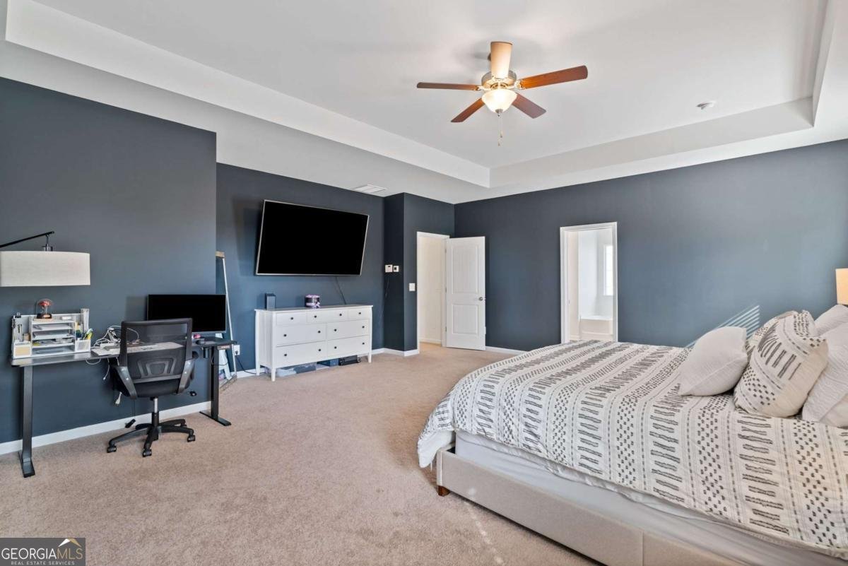 203 Augusta Walk Canton - Photo 29