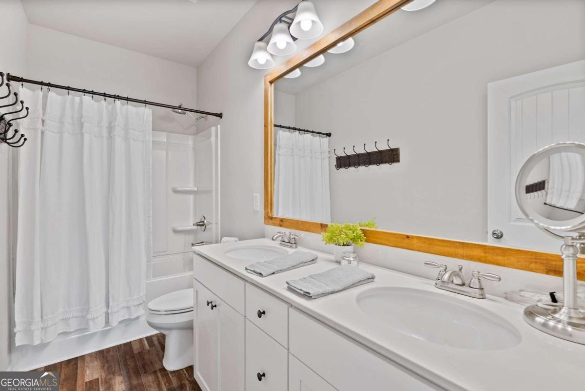 203 Augusta Walk Canton - Photo 37