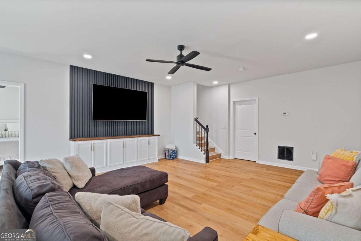 203 Augusta Walk Canton - Photo 44