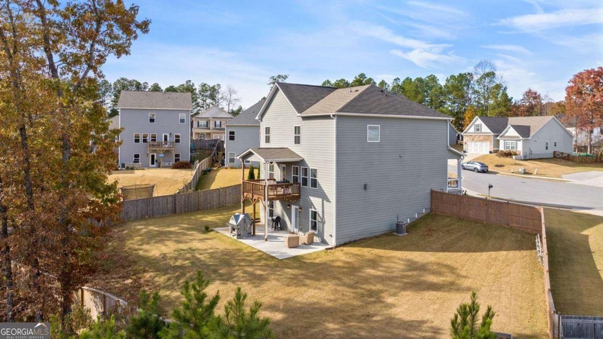 203 Augusta Walk Canton - Photo 48