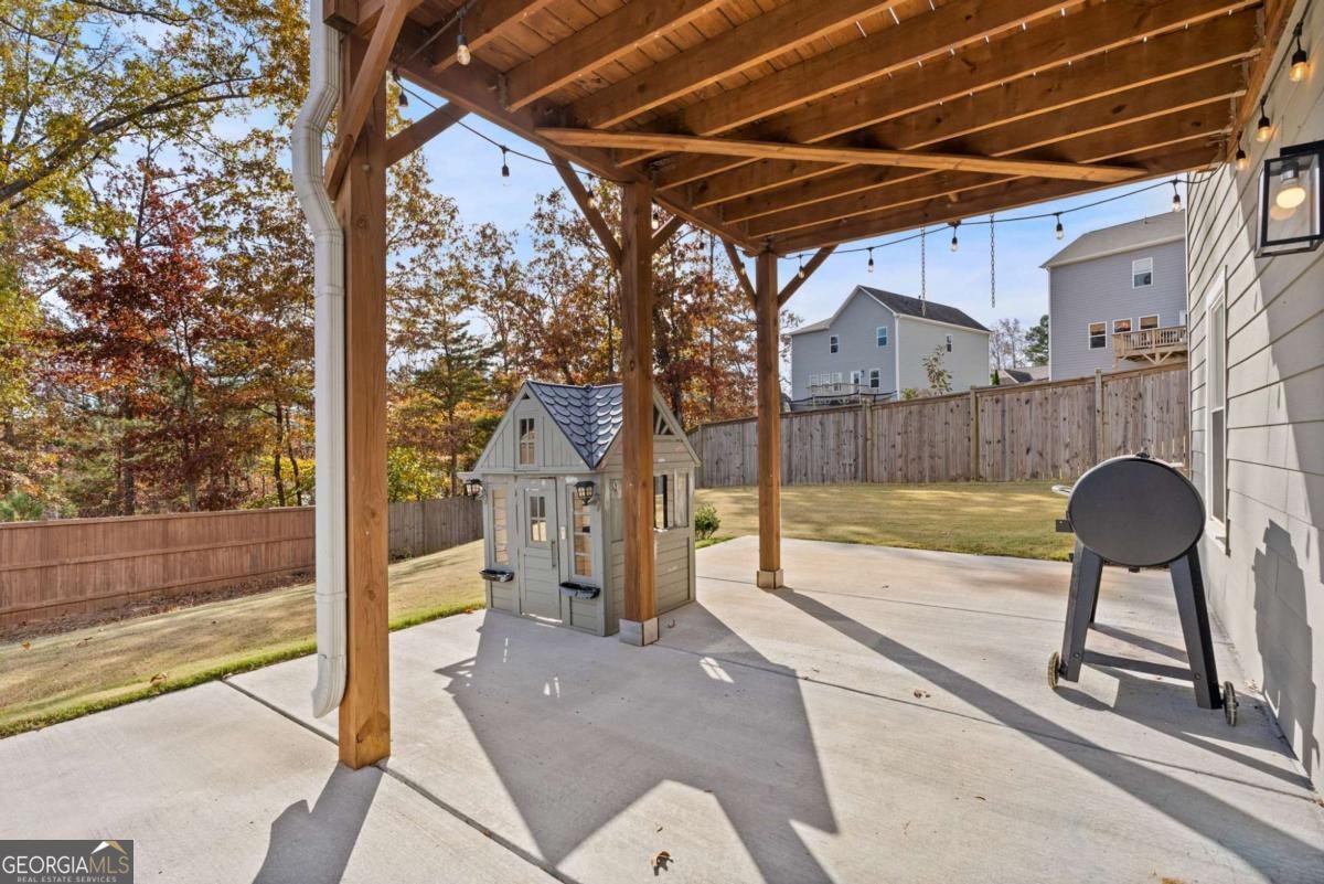 203 Augusta Walk Canton - Photo 49