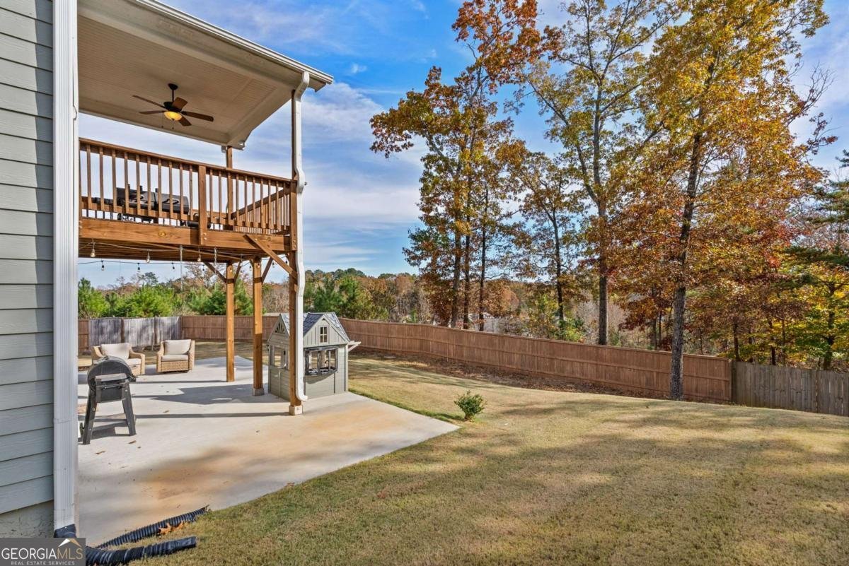 203 Augusta Walk Canton - Photo 50