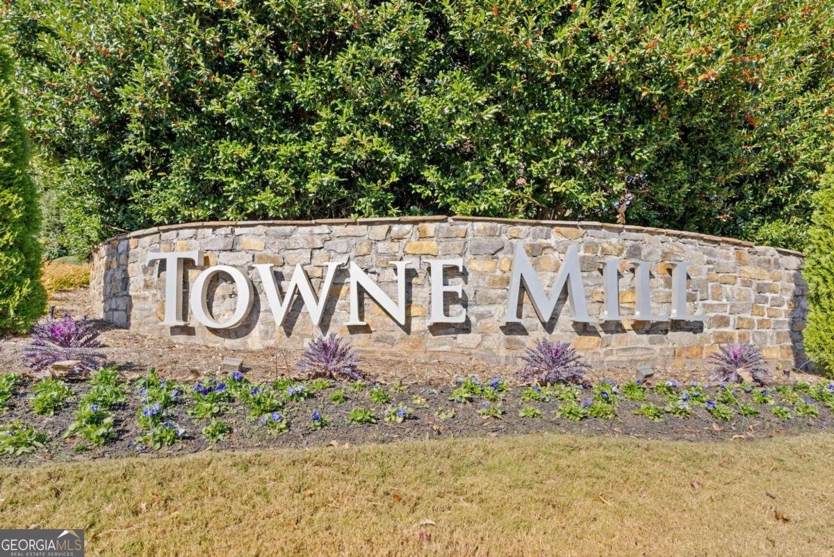 203 Augusta Walk Canton - Photo 55