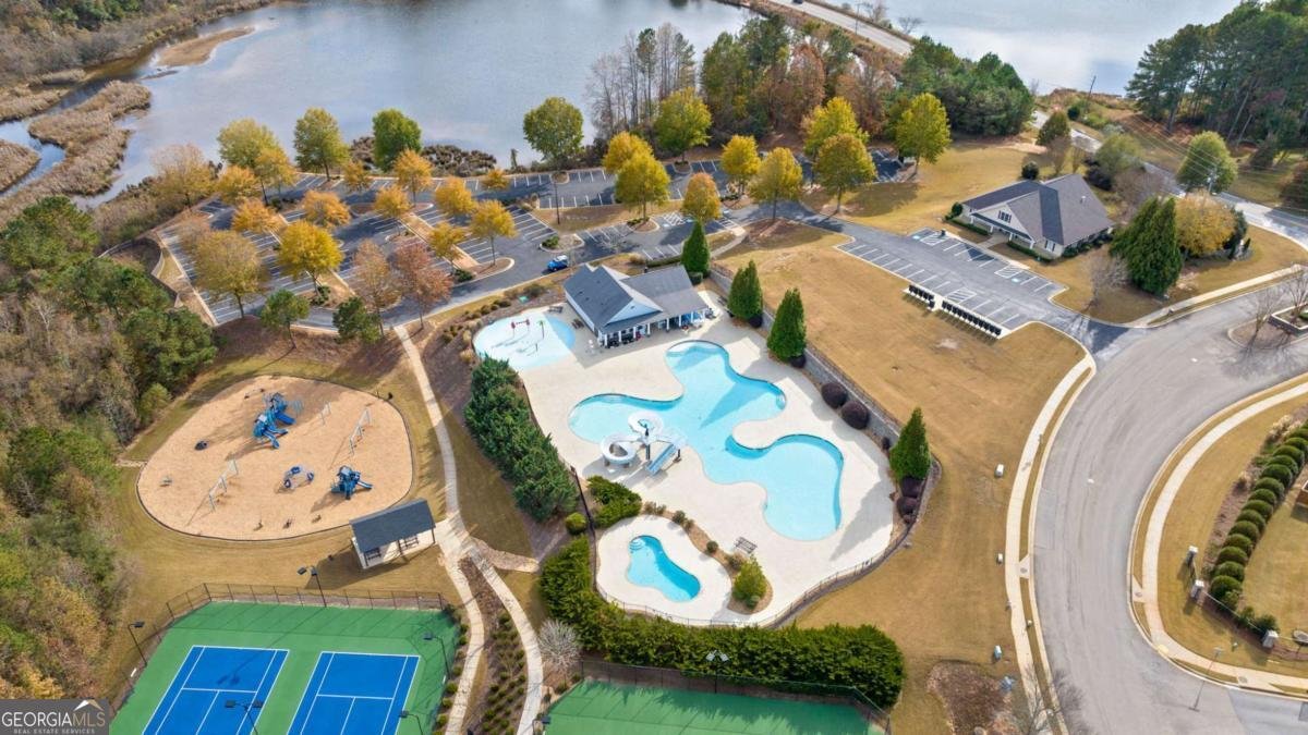 203 Augusta Walk Canton - Photo 58