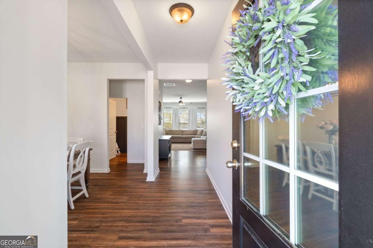 203 Augusta Walk Canton - Photo 6