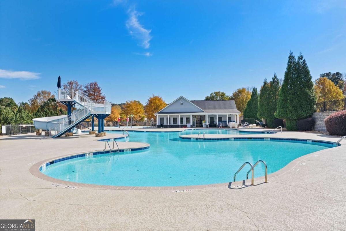 203 Augusta Walk Canton - Photo 64