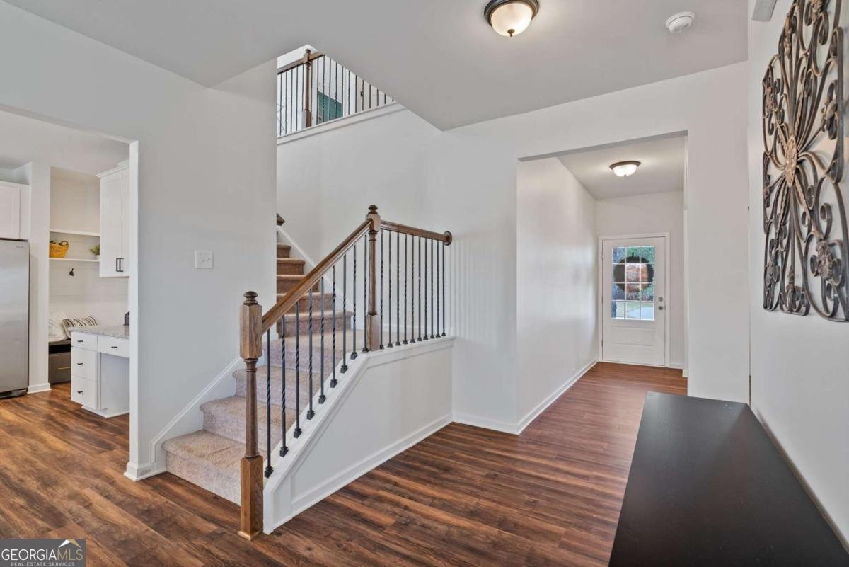 203 Augusta Walk Canton - Photo 7