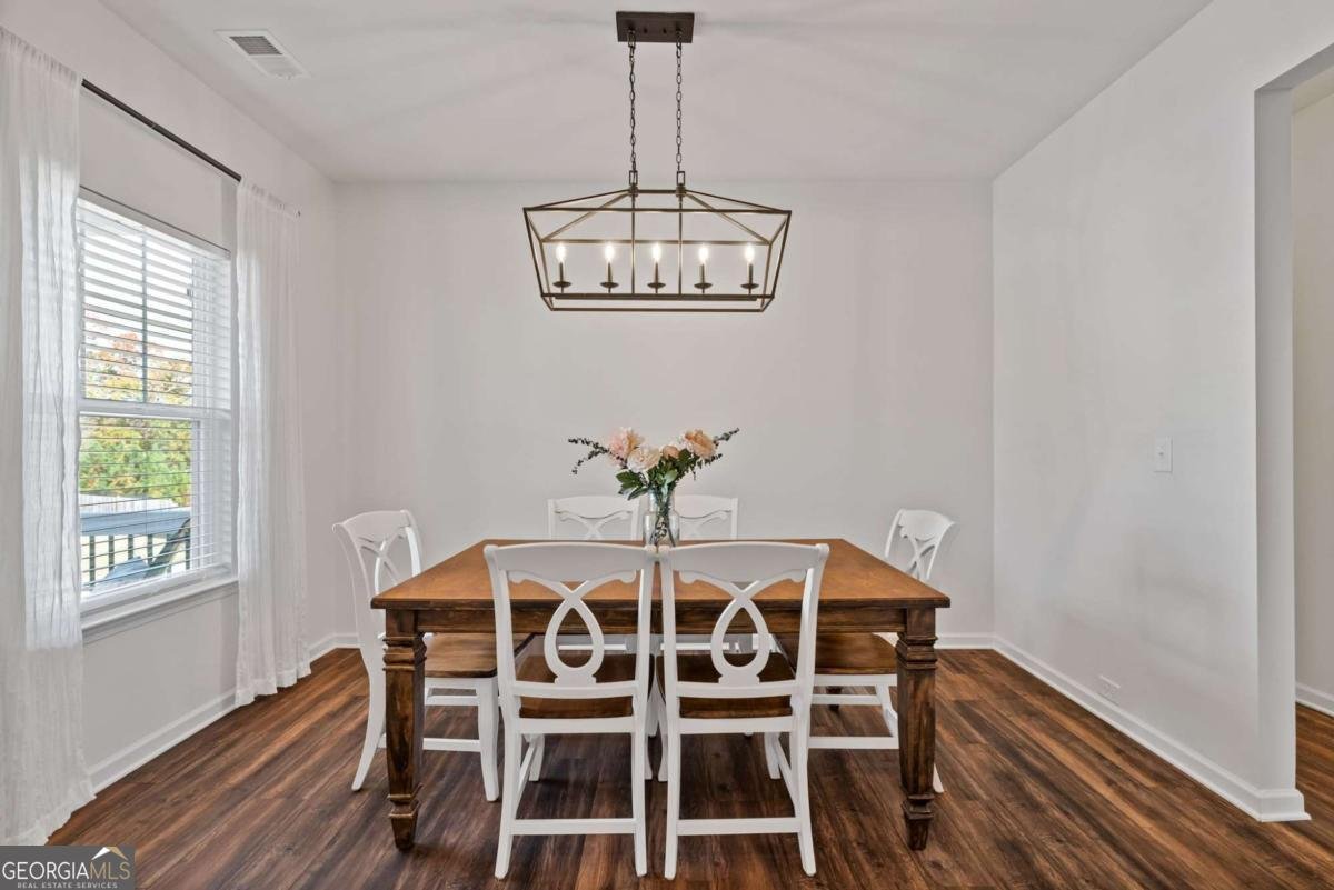 203 Augusta Walk Canton - Photo 8