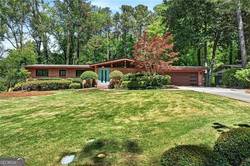 2062 Imperial Drive Atlanta - Photo 1