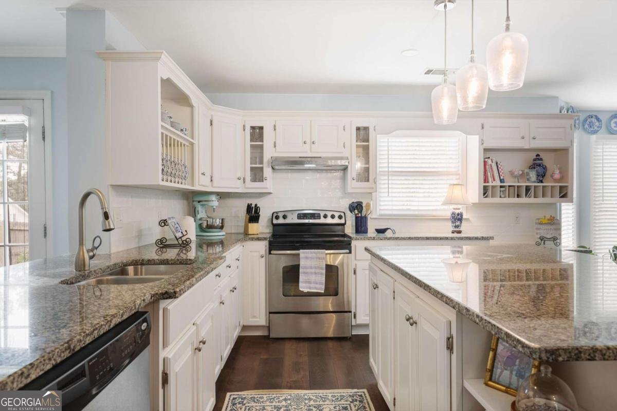 6011 Fairlong Court Acworth - Photo 10