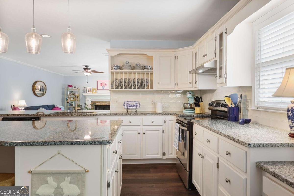 6011 Fairlong Court Acworth - Photo 11