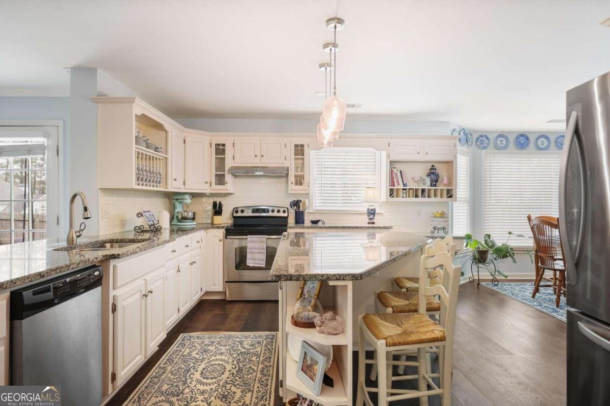 6011 Fairlong Court Acworth - Photo 12