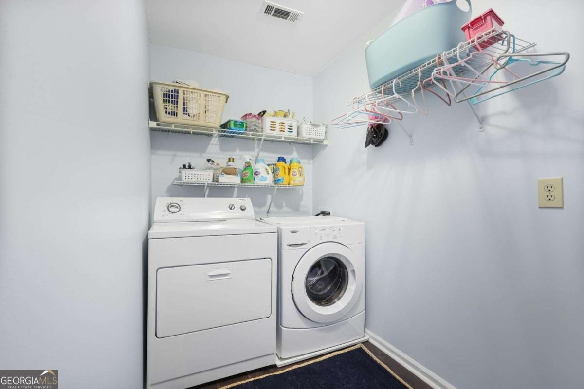 6011 Fairlong Court Acworth - Photo 15