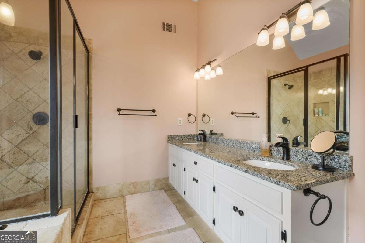 6011 Fairlong Court Acworth - Photo 17