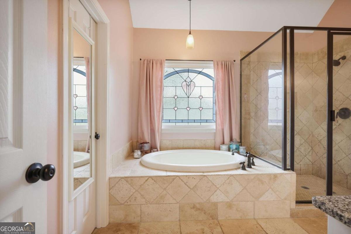 6011 Fairlong Court Acworth - Photo 18