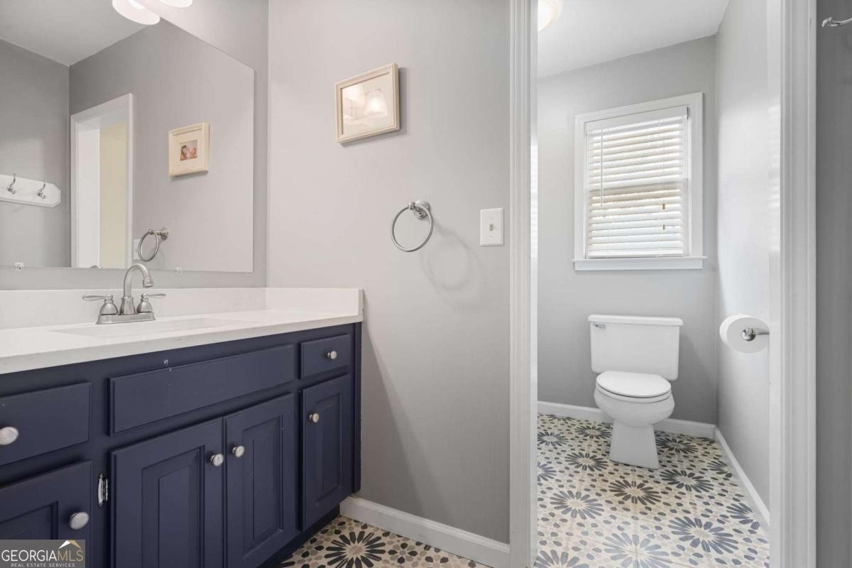 6011 Fairlong Court Acworth - Photo 19