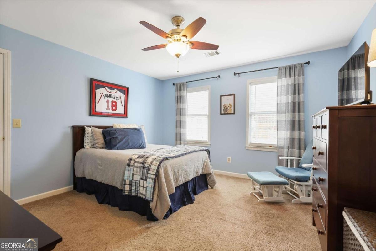 6011 Fairlong Court Acworth - Photo 20