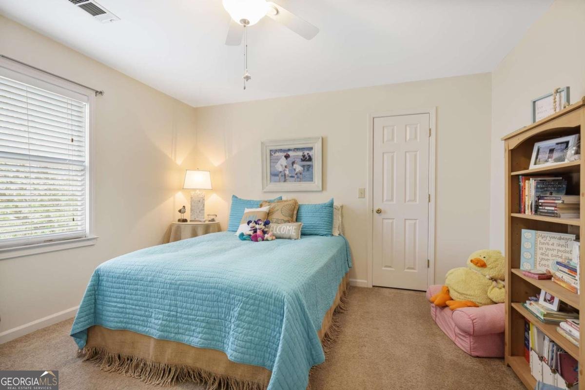 6011 Fairlong Court Acworth - Photo 21