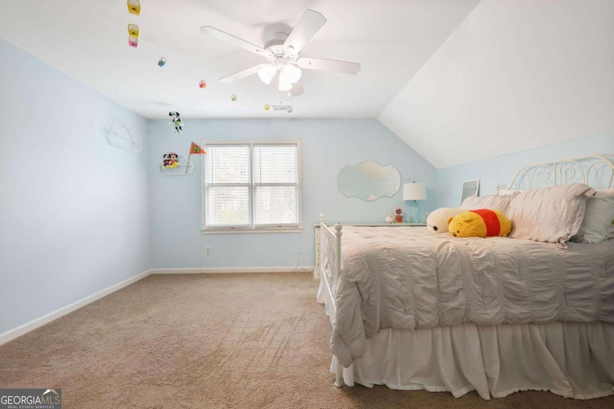 6011 Fairlong Court Acworth - Photo 22