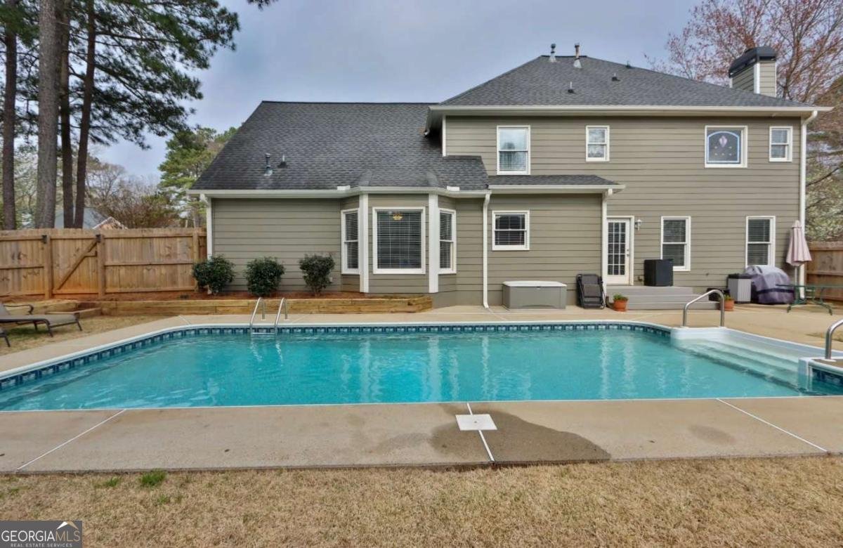 6011 Fairlong Court Acworth - Photo 23