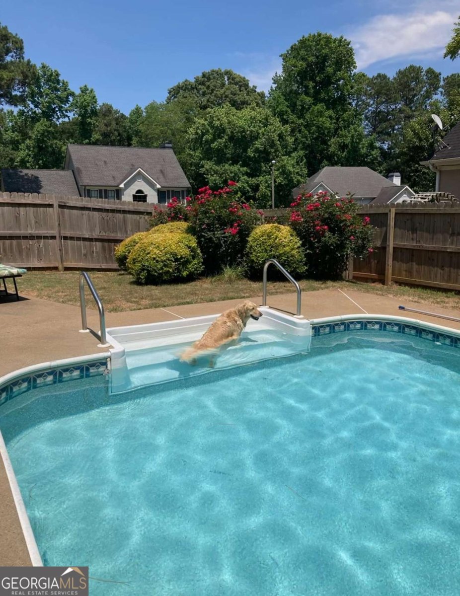 6011 Fairlong Court Acworth - Photo 24