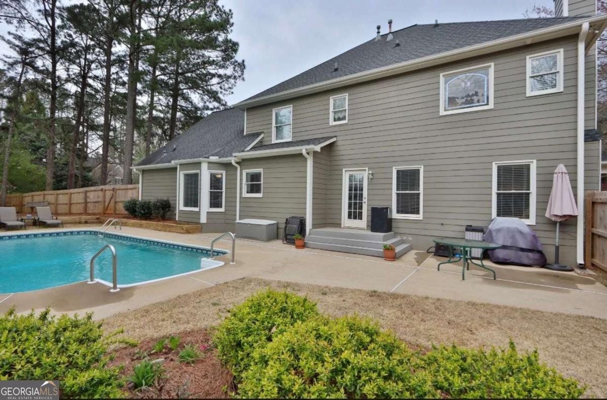 6011 Fairlong Court Acworth - Photo 25