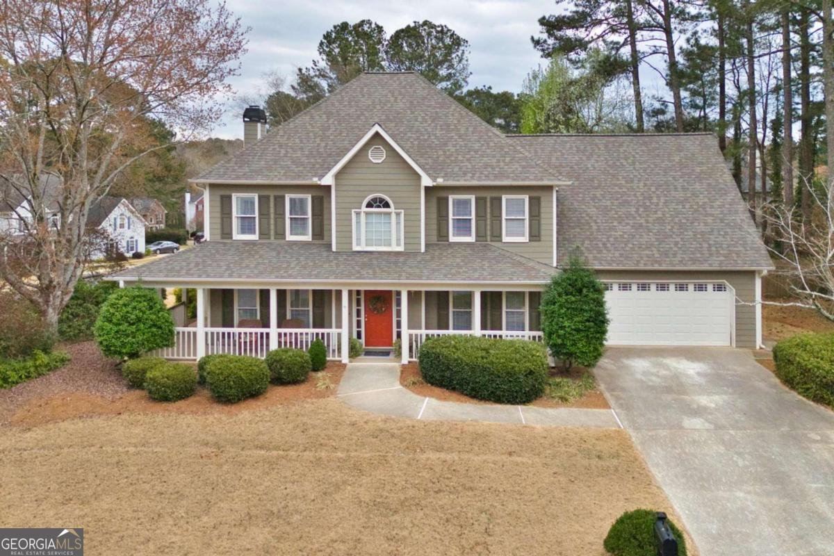 6011 Fairlong Court Acworth - Photo 27