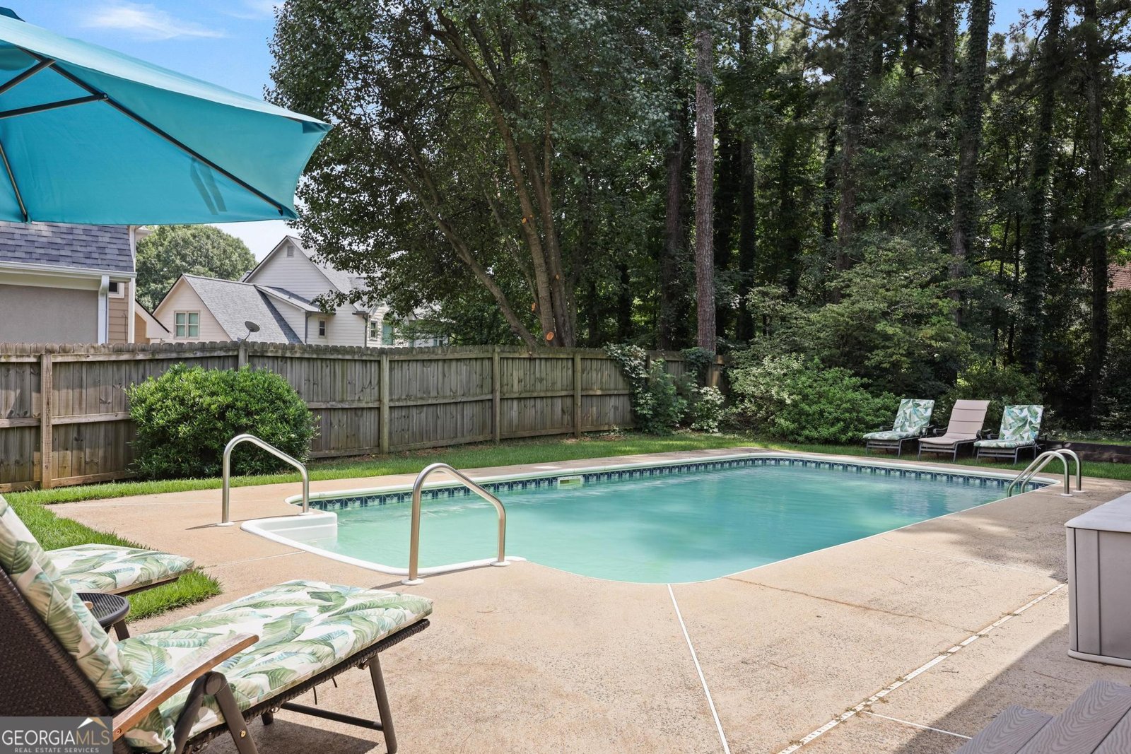 6011 Fairlong Court Acworth - Photo 28