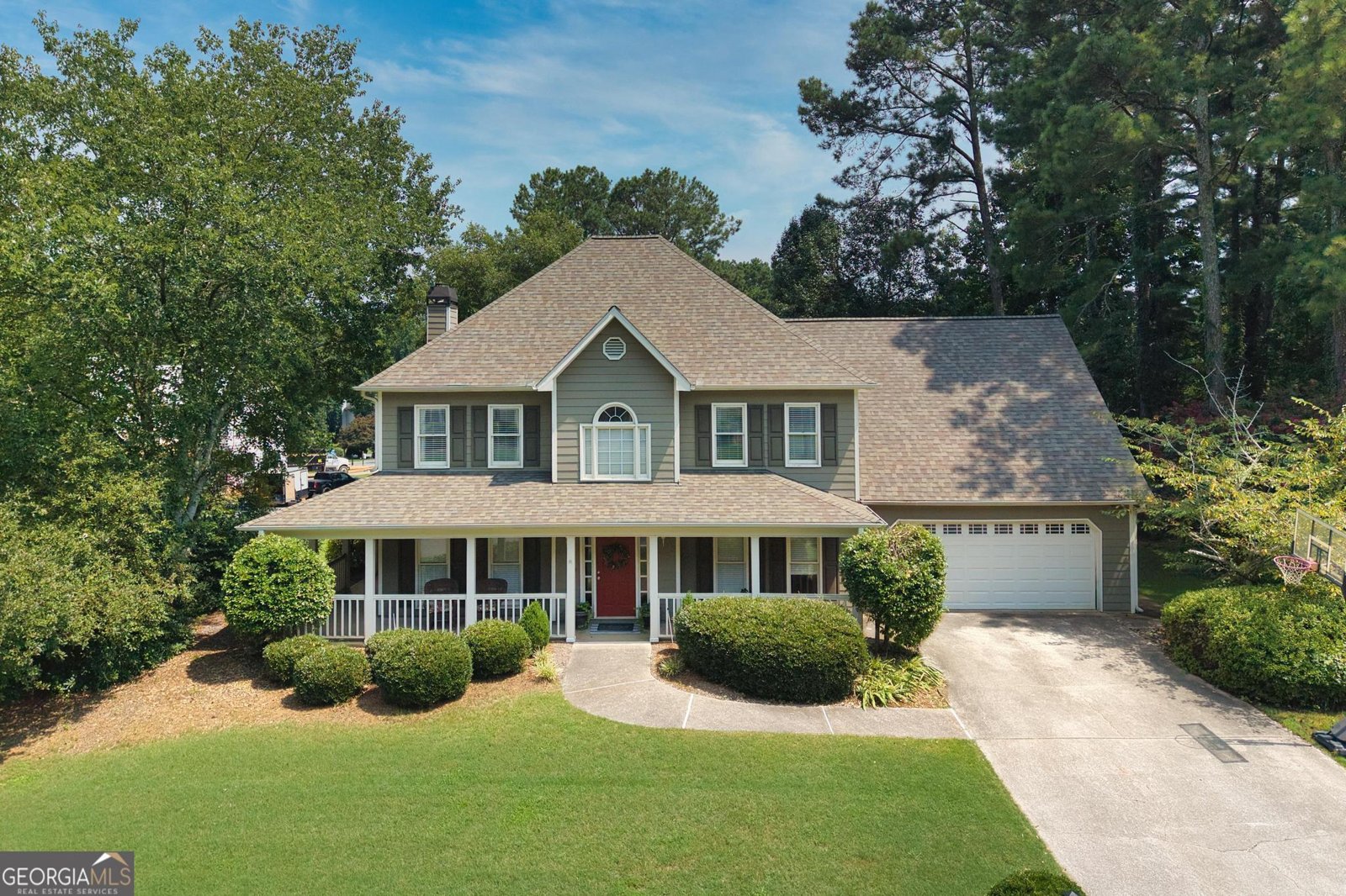 6011 Fairlong Court Acworth - Photo 29