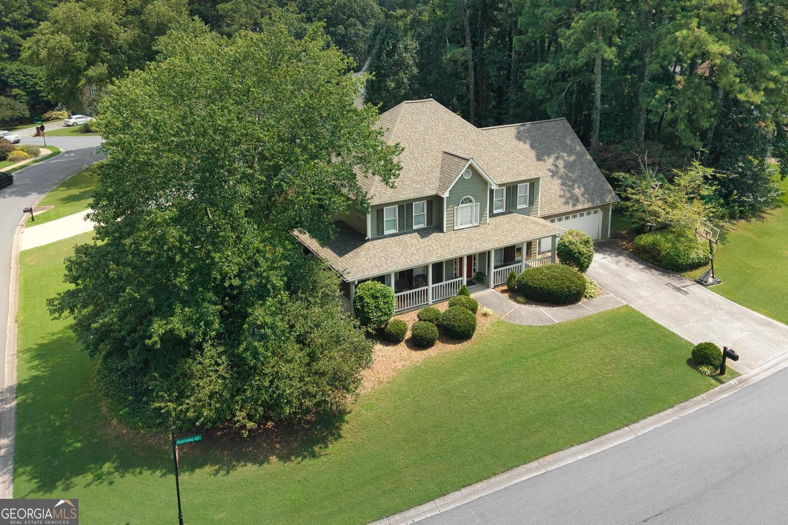 6011 Fairlong Court Acworth - Photo 30