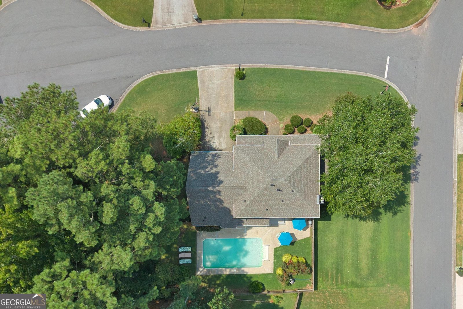 6011 Fairlong Court Acworth - Photo 31