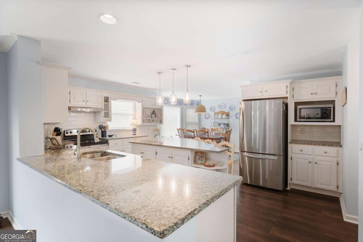 6011 Fairlong Court Acworth - Photo 9