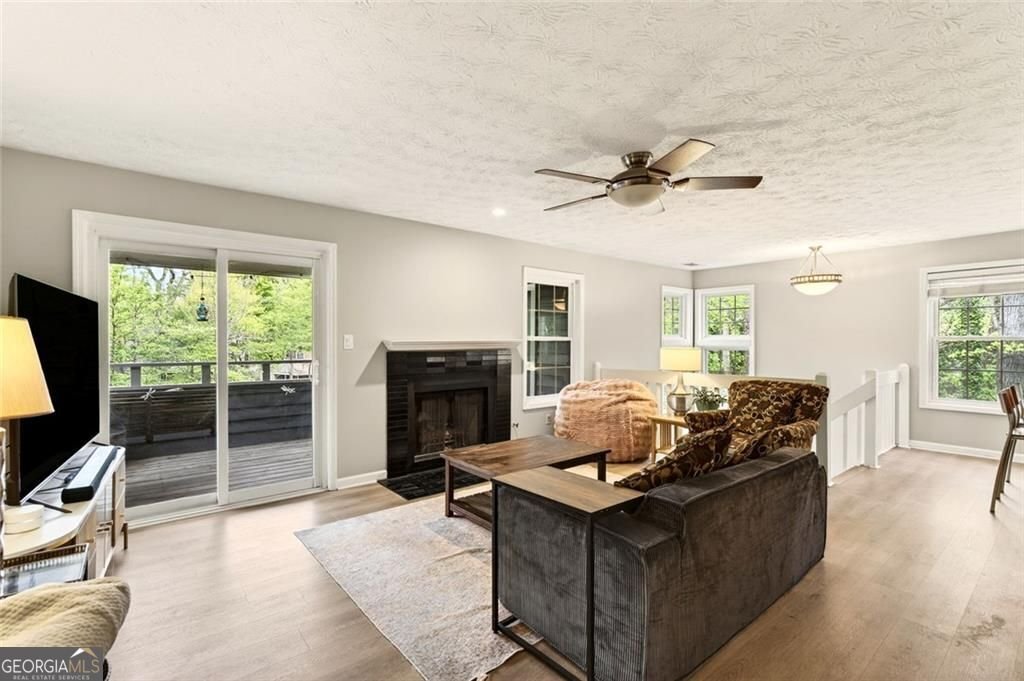 1337 Crossing Drive Atlanta - Photo 13