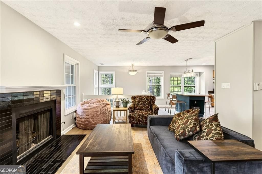 1337 Crossing Drive Atlanta - Photo 14