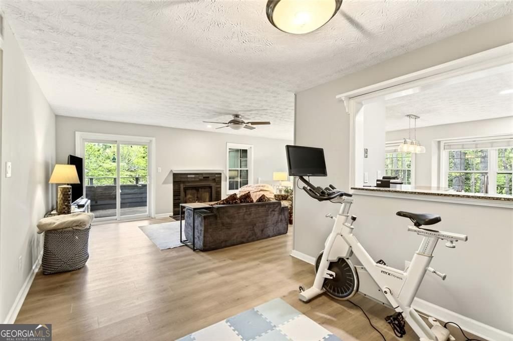 1337 Crossing Drive Atlanta - Photo 15