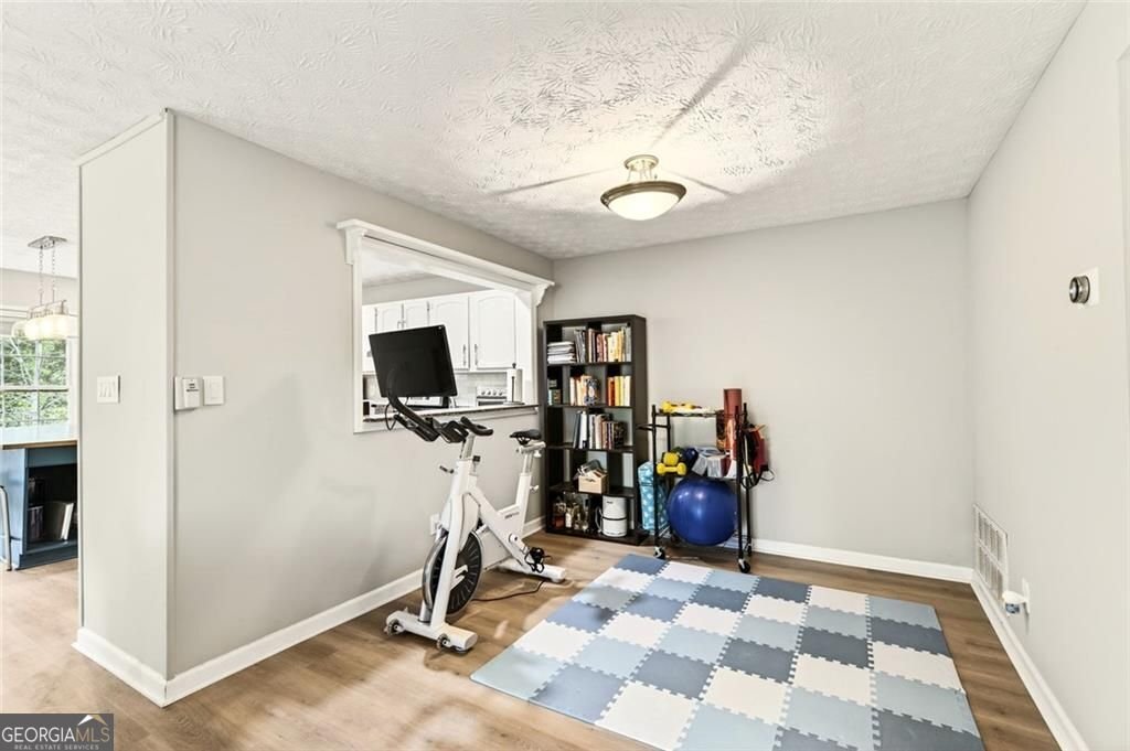 1337 Crossing Drive Atlanta - Photo 16