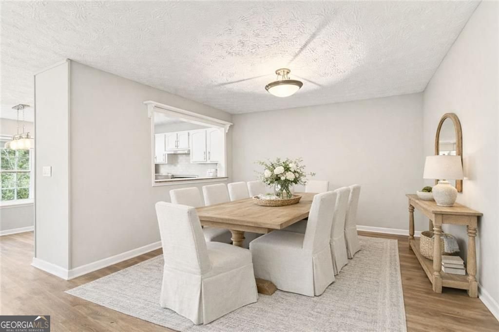 1337 Crossing Drive Atlanta - Photo 17