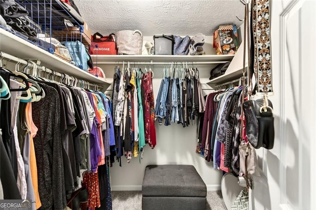 1337 Crossing Drive Atlanta - Photo 20