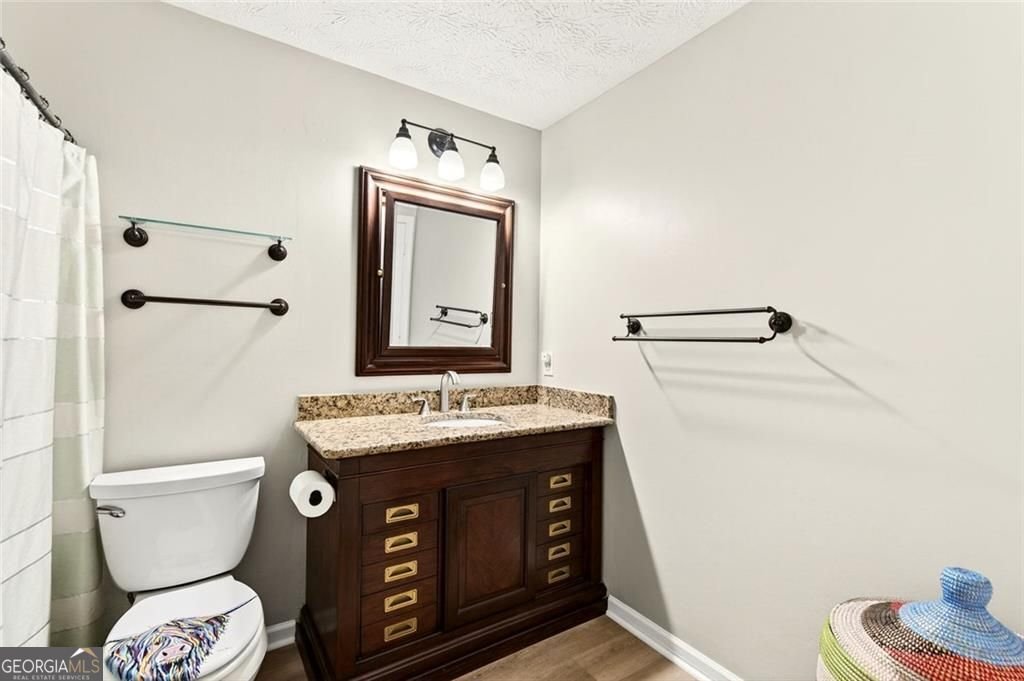 1337 Crossing Drive Atlanta - Photo 22