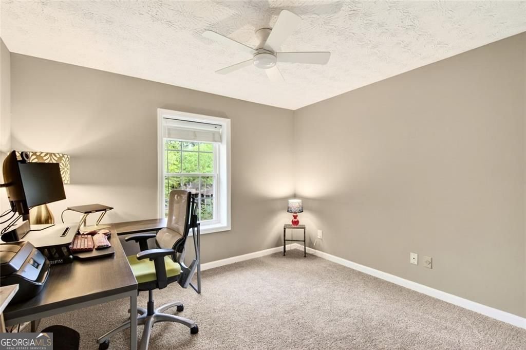 1337 Crossing Drive Atlanta - Photo 23