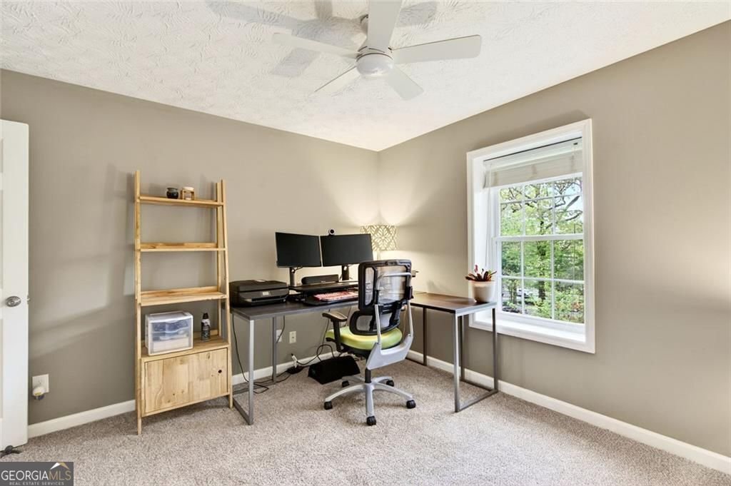 1337 Crossing Drive Atlanta - Photo 24