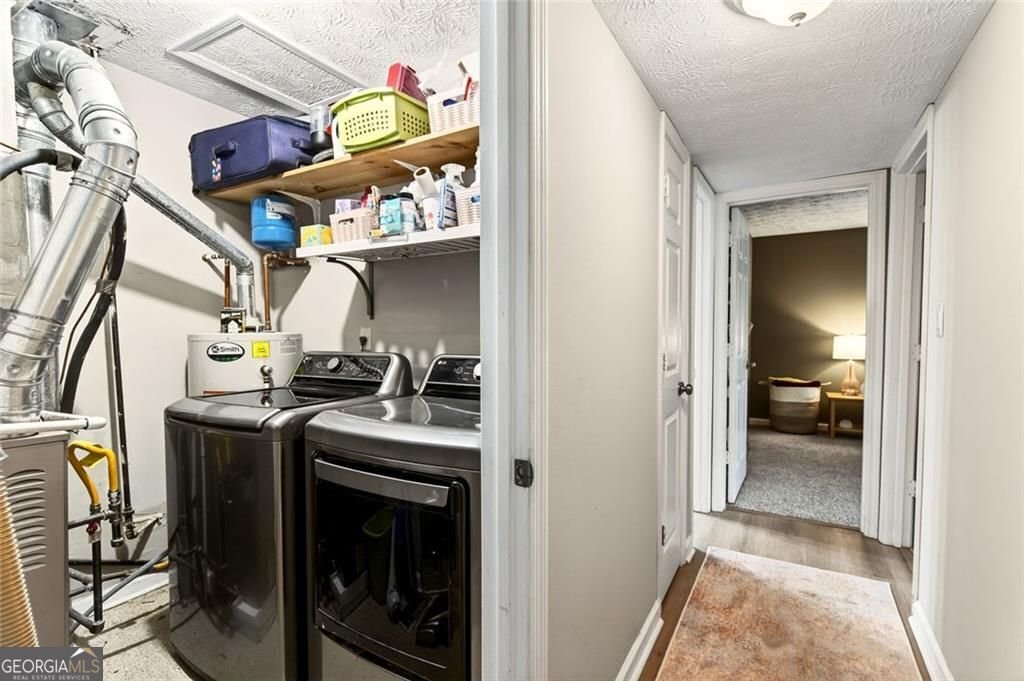 1337 Crossing Drive Atlanta - Photo 26