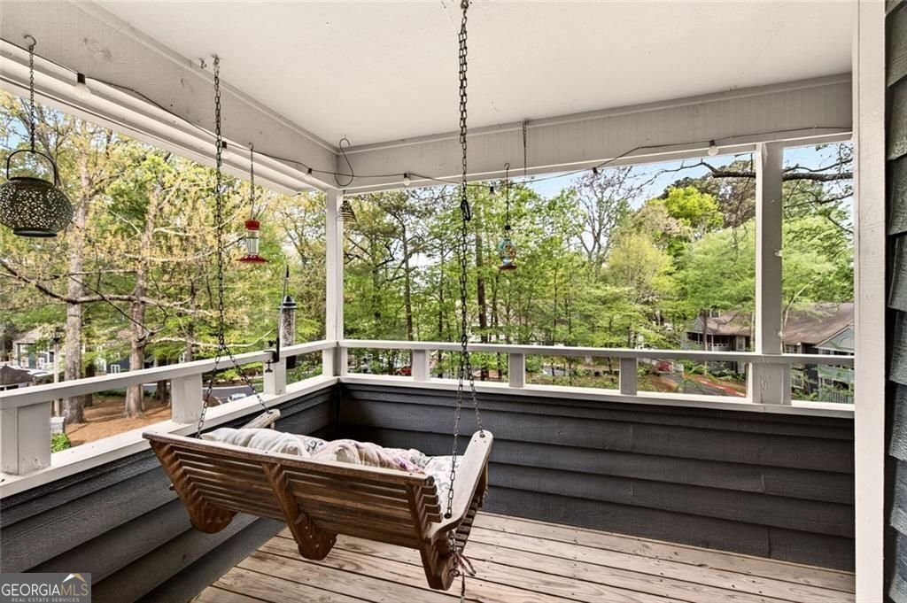 1337 Crossing Drive Atlanta - Photo 27