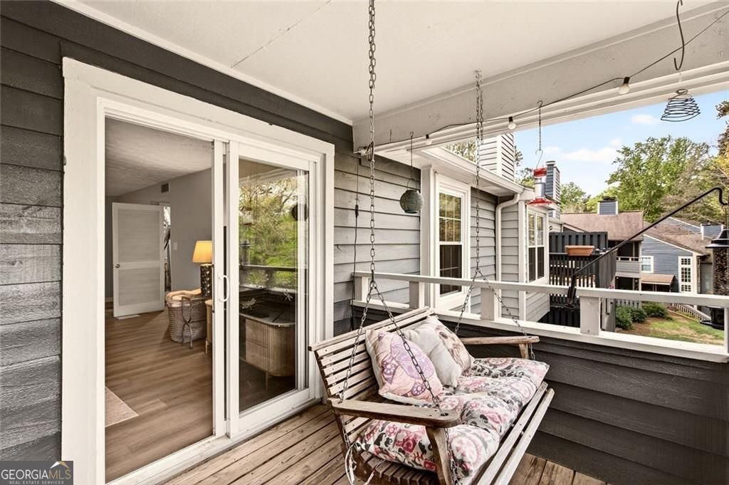 1337 Crossing Drive Atlanta - Photo 28