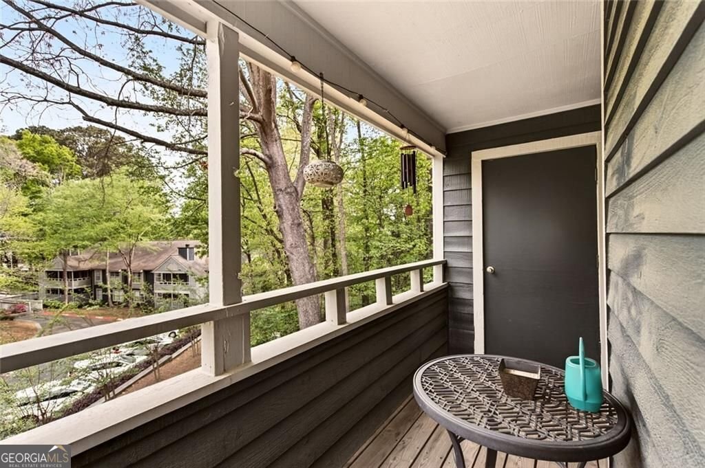 1337 Crossing Drive Atlanta - Photo 29